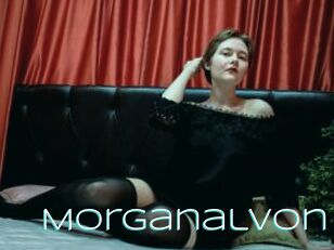 Morganalvon