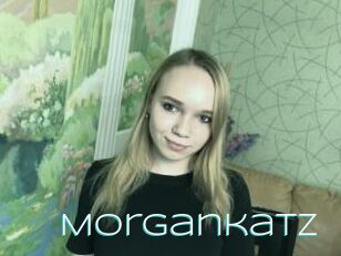 Morgankatz