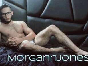 Morgannjones