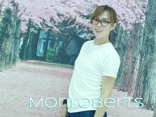 Moriroberts