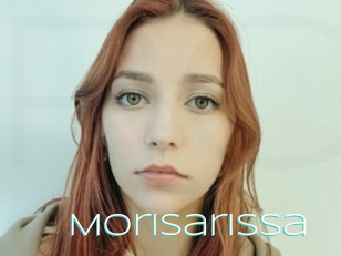 Morisarissa