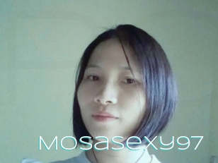 Mosasexy97