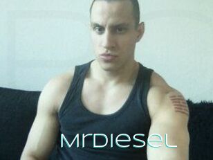 Mrdiesel