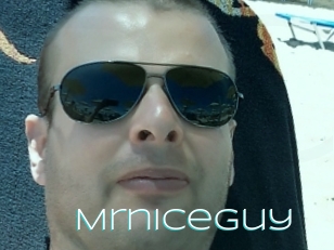 Mrniceguy