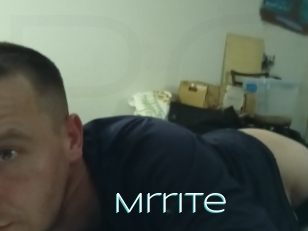 Mrrite