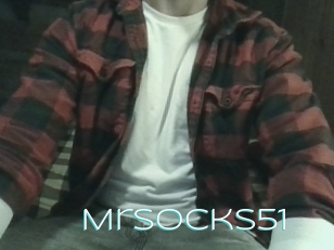 Mrsocks51