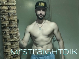 Mrstraightdik