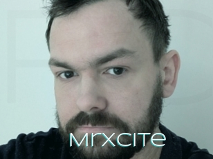 Mrxcite