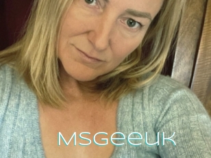 Msgeeuk