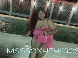 Msssexytymes