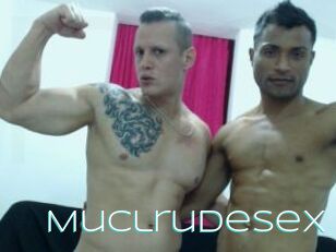 Muclrudesex