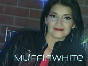 Muffinwhite