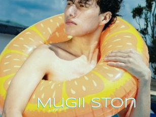 Mugii_ston