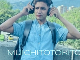 Muichitotokito