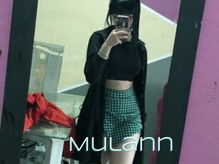 Mulann