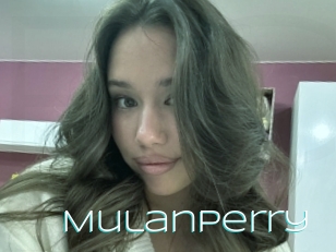 Mulanperry