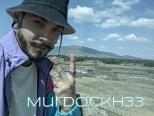 Murdockh33