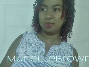 Muriellebrown