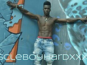 Muscleboyhardxxx