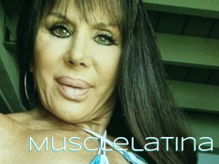 Musclelatina