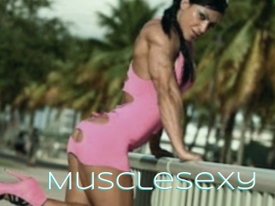 Musclesexy