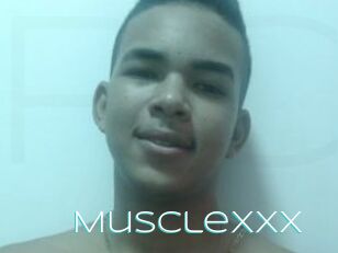 Musclexxx