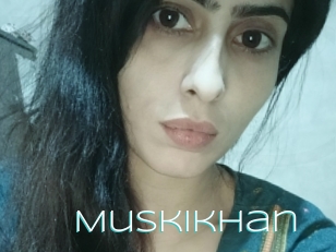 Muskikhan