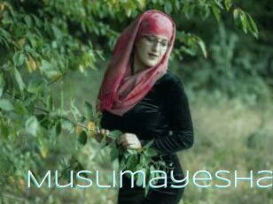 Muslimayesha