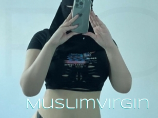 Muslimvirgin