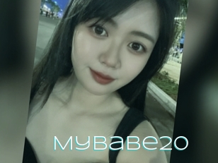 Mybabe20