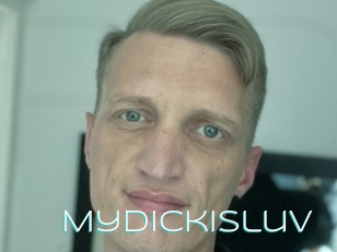 Mydickisluv