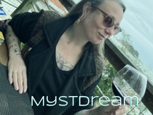 Mystdream