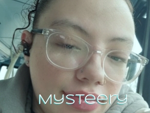 Mysteery