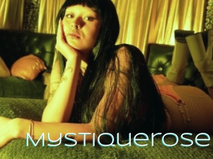 Mystiquerose