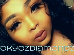 Mztokyozdiamondz