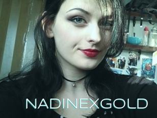 NADINExgold