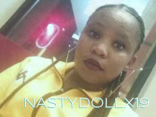 NASTYDOLLX19