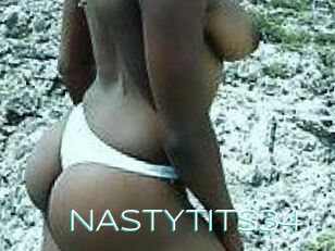 NASTYTITS34