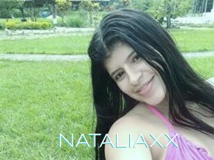 NATALIAXX