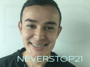 NEVERSTOP21