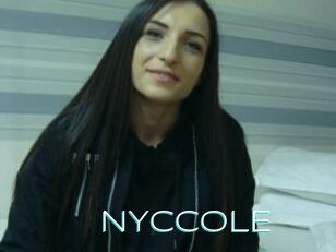 NYCCOLE