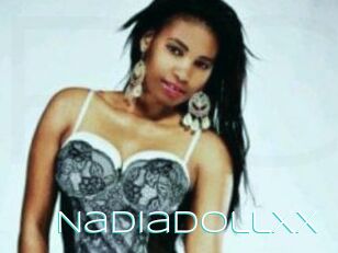 NadiaDollXX