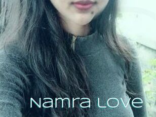 Namra_love