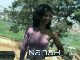 Nanah