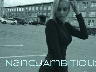 NancyAmbitious