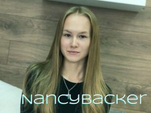 NancyBacker