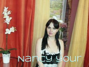 Nancy_y0ur