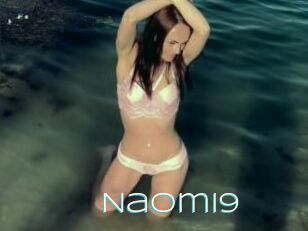 Naomi9