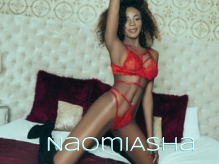 NaomiAsha