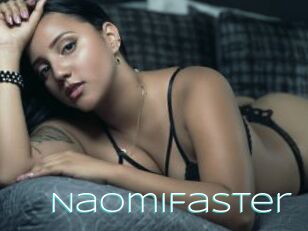 NaomiFaster